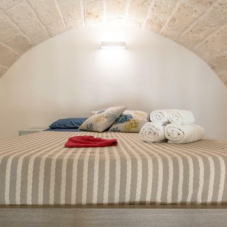 Anse' Casa Vacanze Polignano a Mare Dış mekan fotoğraf