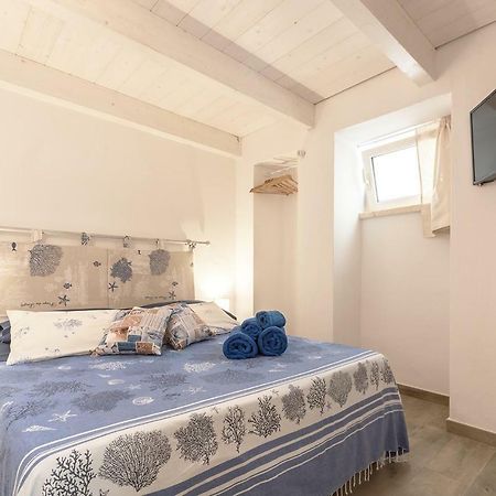 Anse' Casa Vacanze Polignano a Mare Dış mekan fotoğraf