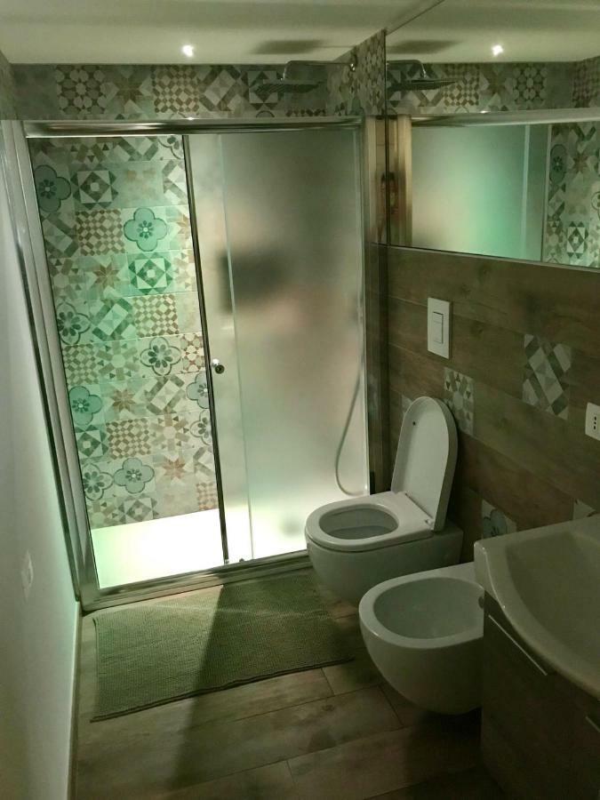 Anse' Casa Vacanze Polignano a Mare Dış mekan fotoğraf