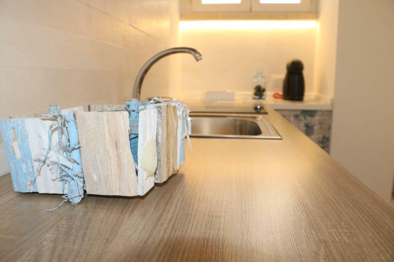 Anse' Casa Vacanze Polignano a Mare Dış mekan fotoğraf