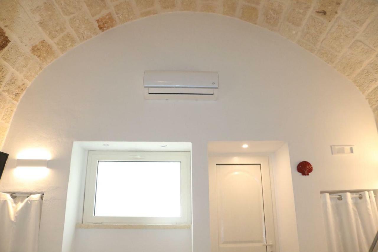 Anse' Casa Vacanze Polignano a Mare Dış mekan fotoğraf