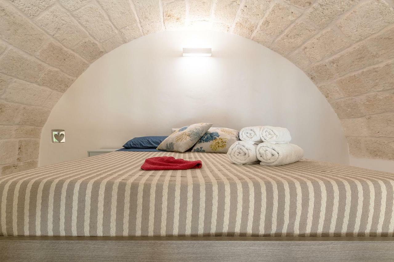 Anse' Casa Vacanze Polignano a Mare Dış mekan fotoğraf