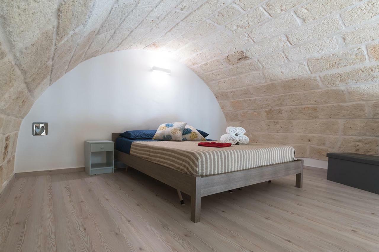 Anse' Casa Vacanze Polignano a Mare Dış mekan fotoğraf