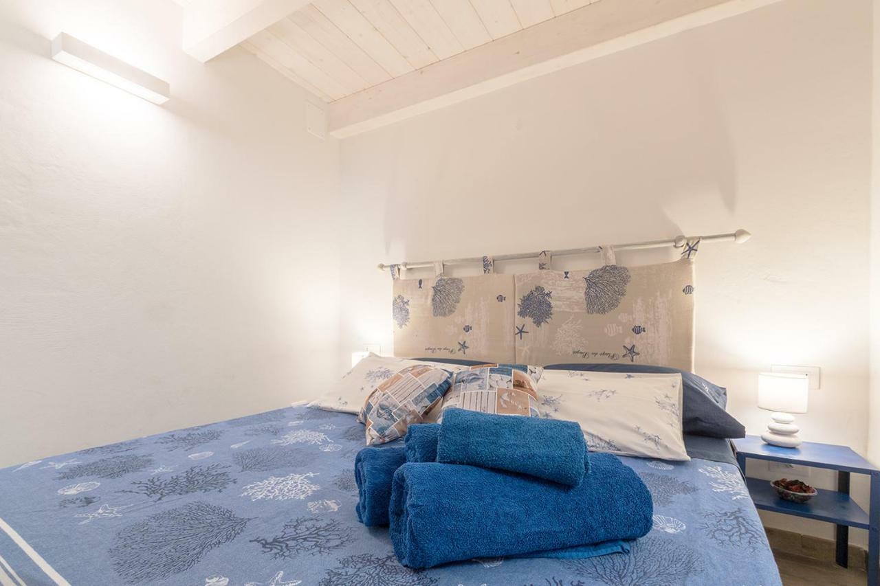 Anse' Casa Vacanze Polignano a Mare Dış mekan fotoğraf