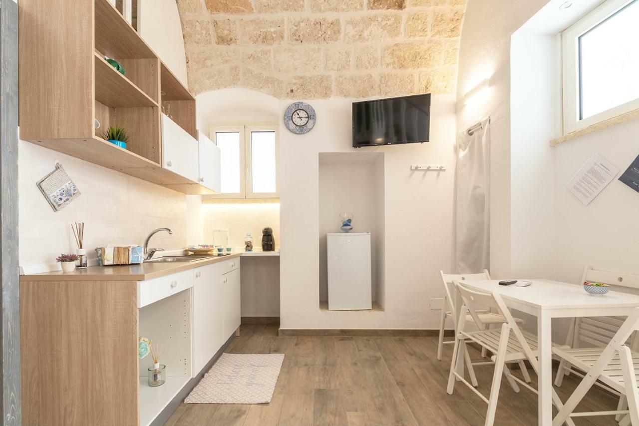 Anse' Casa Vacanze Polignano a Mare Dış mekan fotoğraf