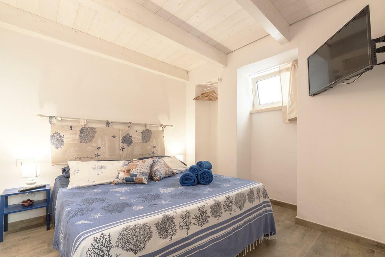 Anse' Casa Vacanze Polignano a Mare Dış mekan fotoğraf